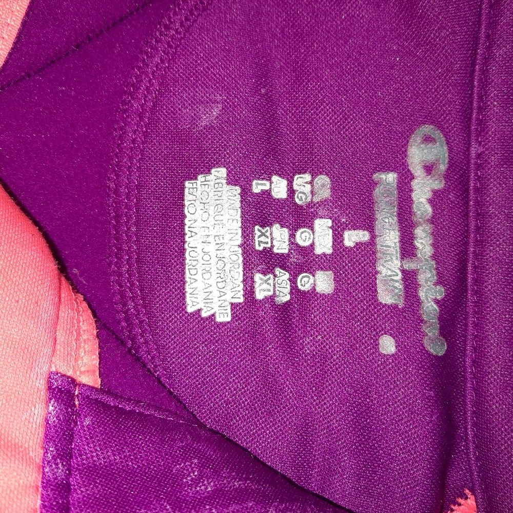 Half zip - Picture 2 of 4